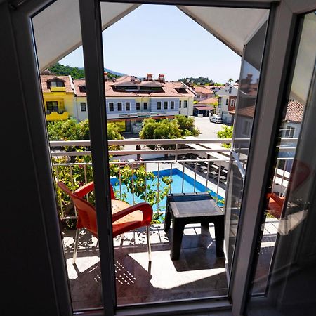 Legend Of Dalyan Hotel Bagian luar foto