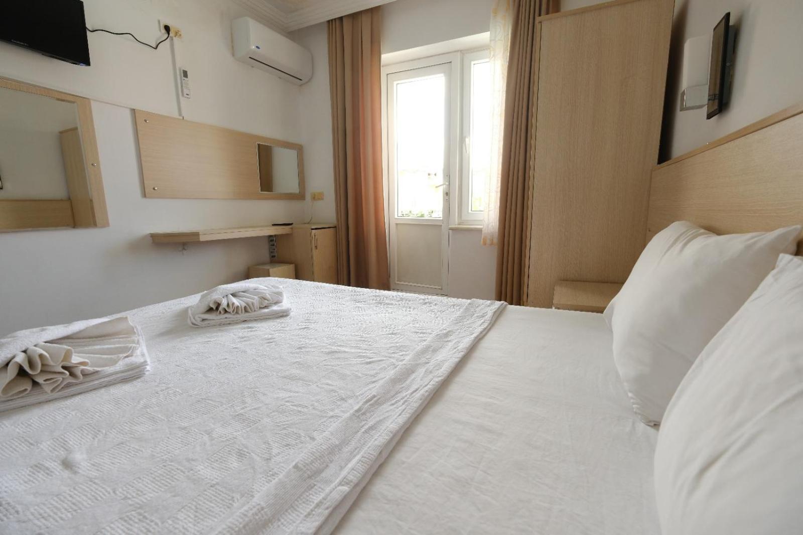 Legend Of Dalyan Hotel Bagian luar foto