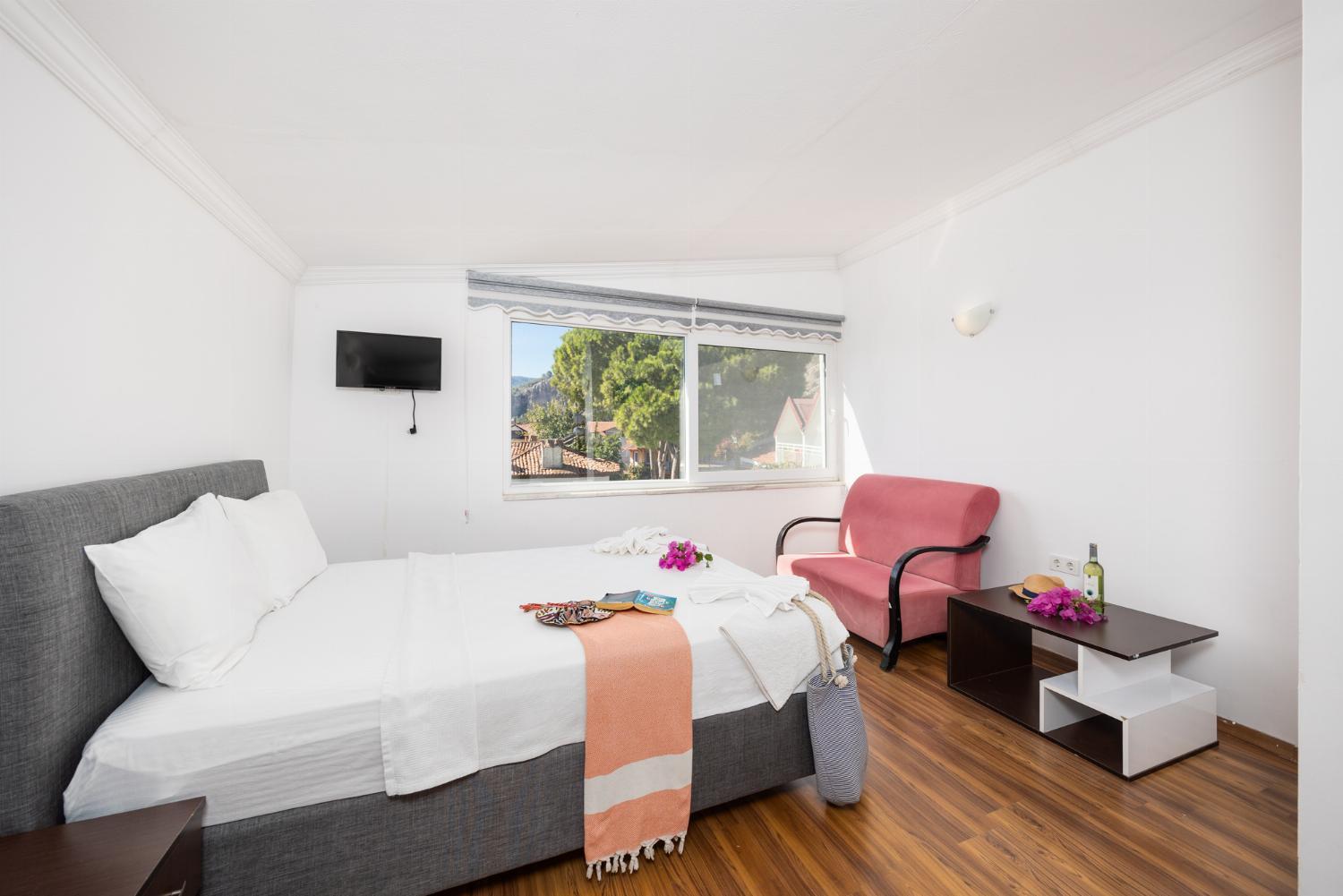 Legend Of Dalyan Hotel Bagian luar foto