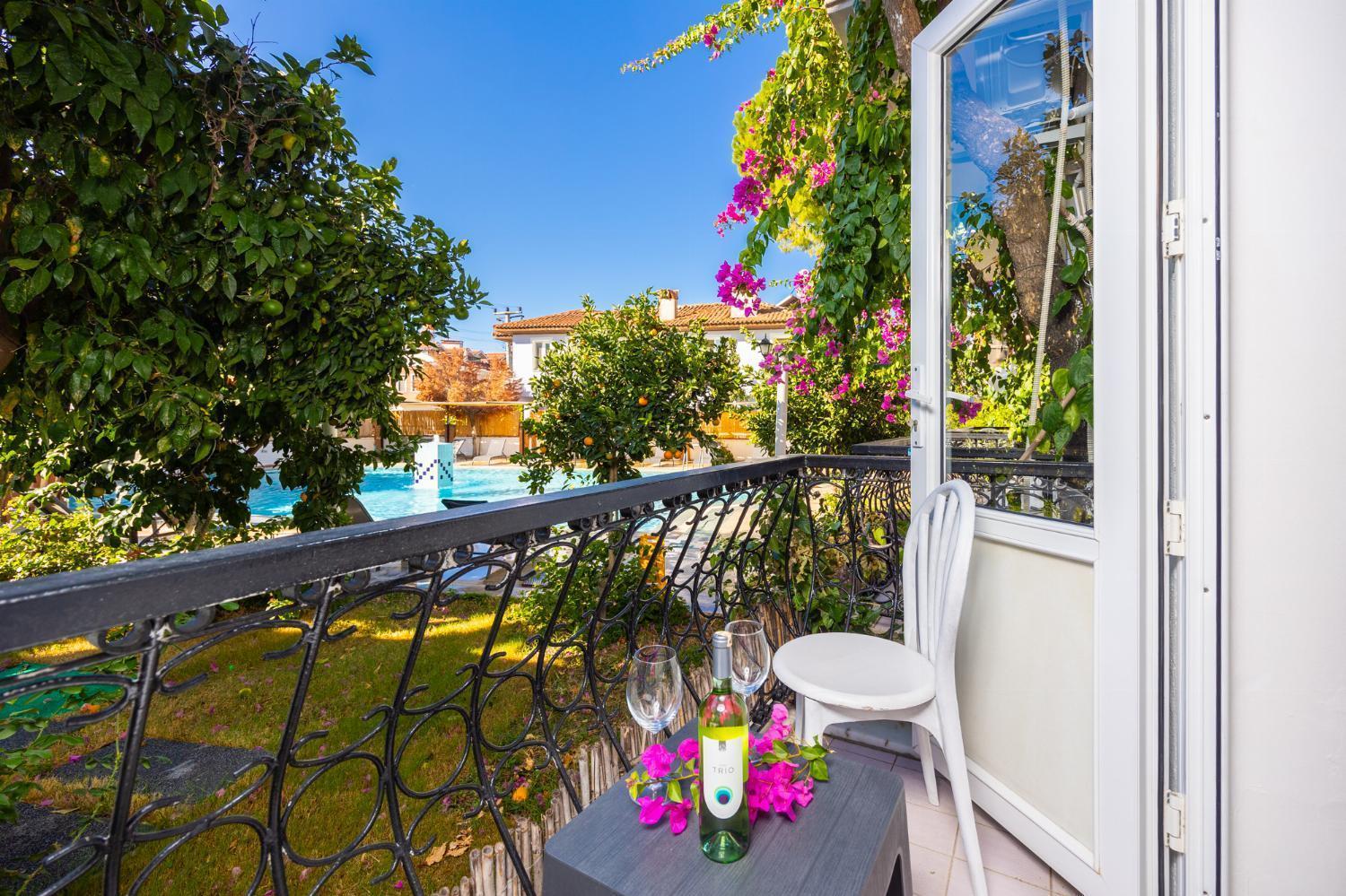 Legend Of Dalyan Hotel Bagian luar foto