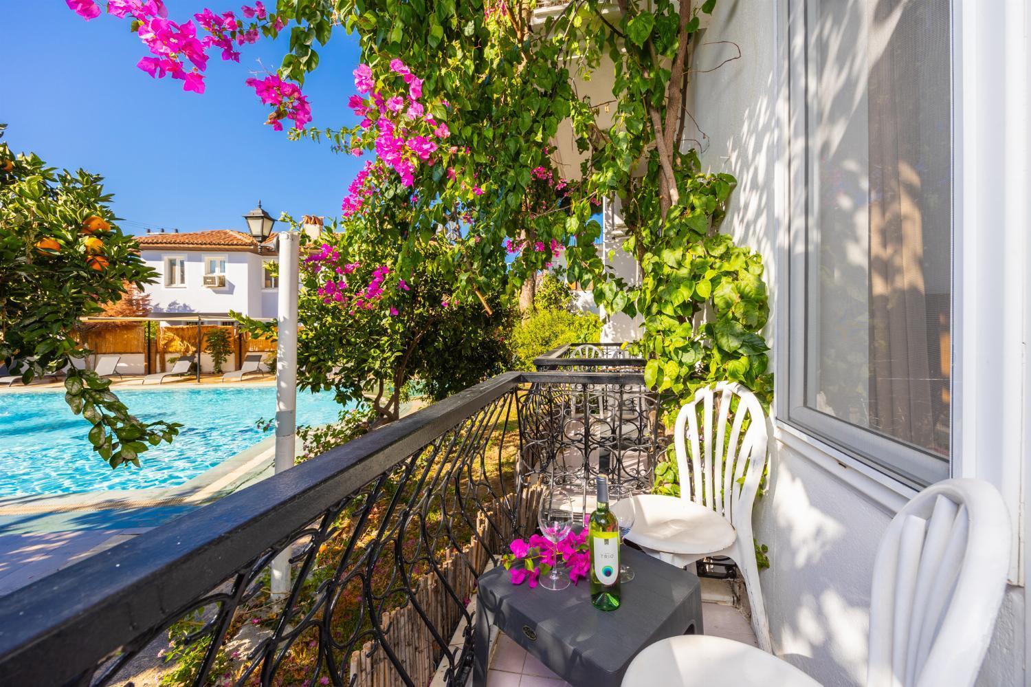 Legend Of Dalyan Hotel Bagian luar foto