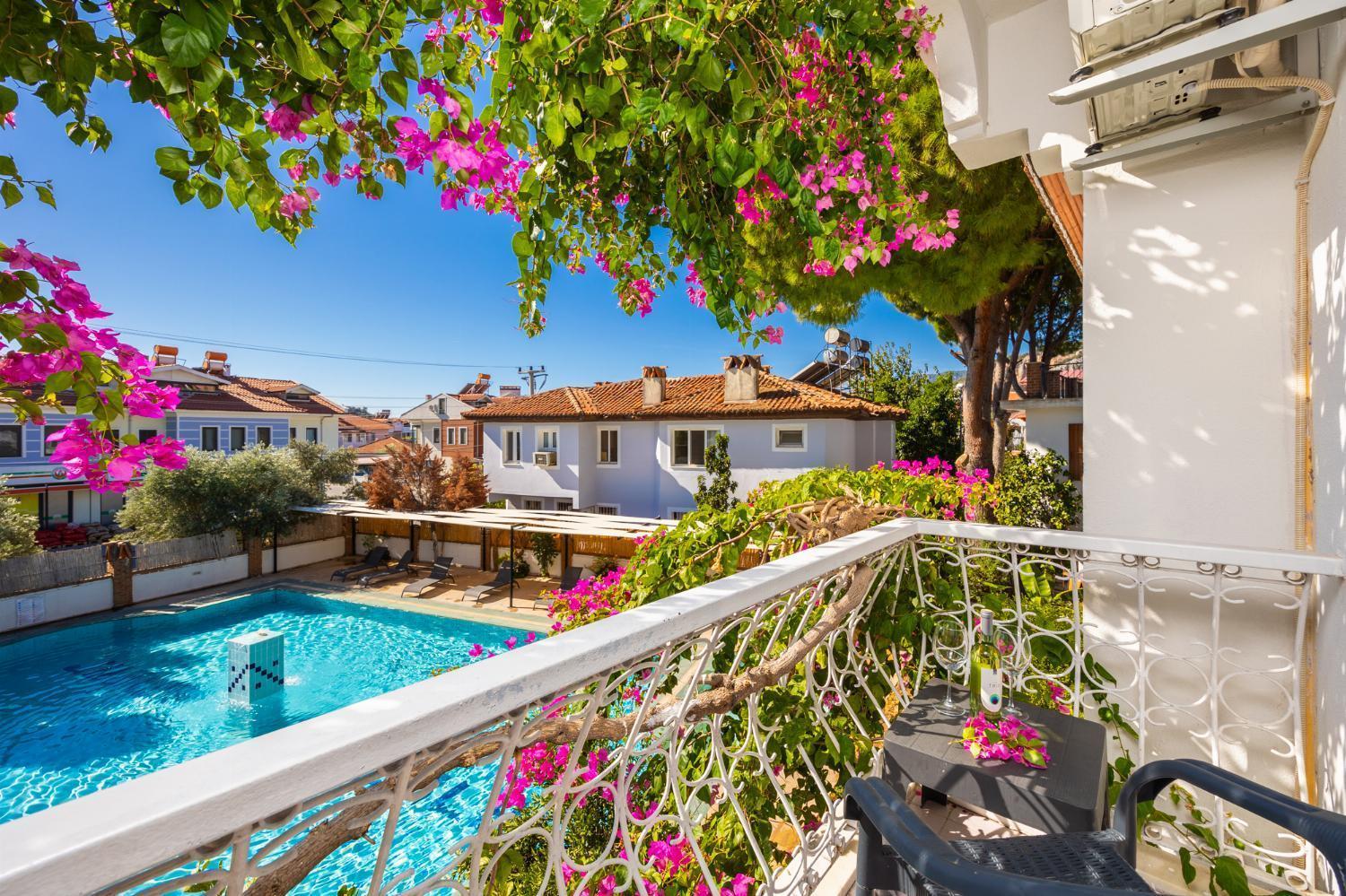 Legend Of Dalyan Hotel Bagian luar foto
