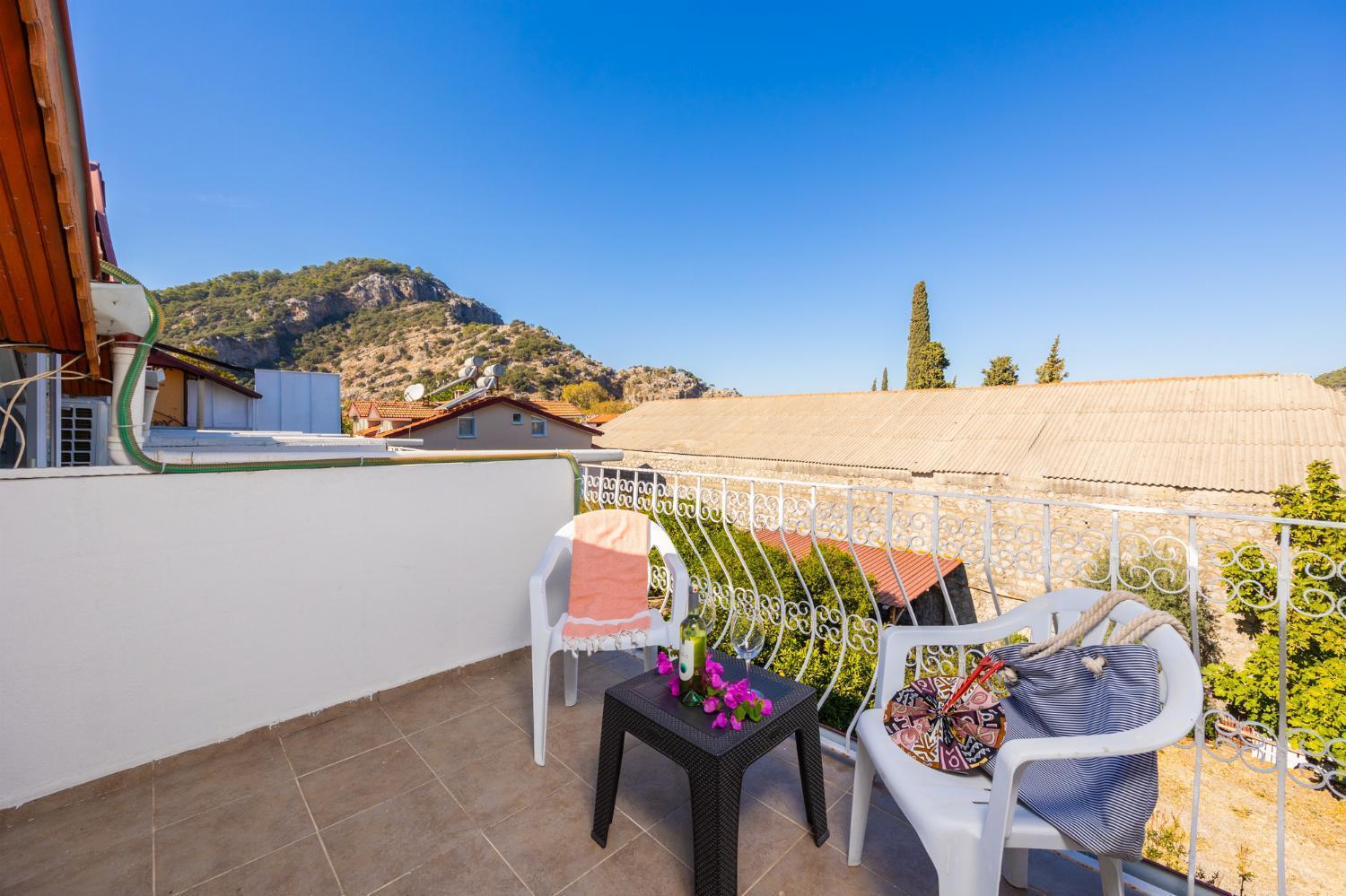 Legend Of Dalyan Hotel Bagian luar foto