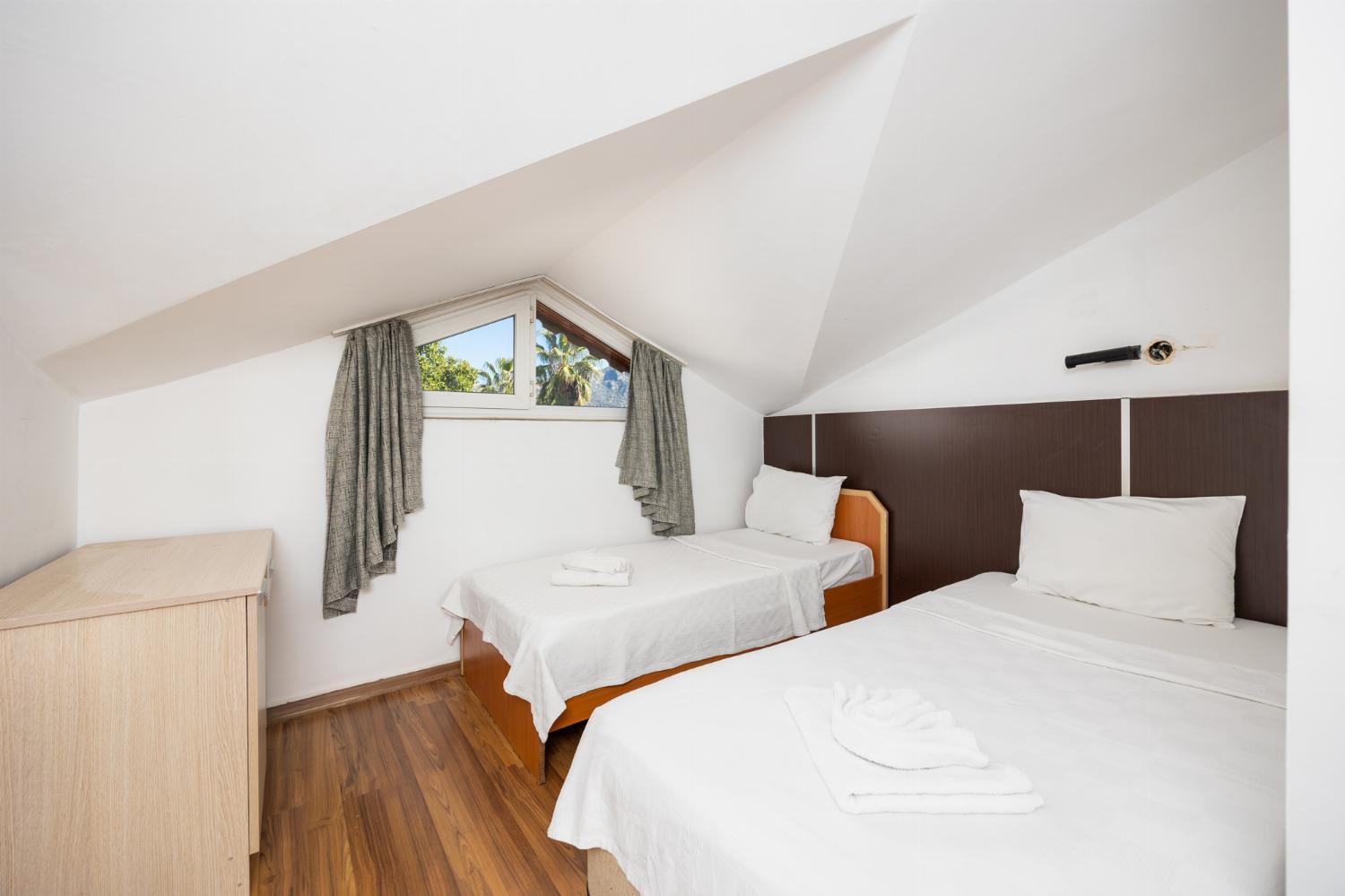 Legend Of Dalyan Hotel Bagian luar foto