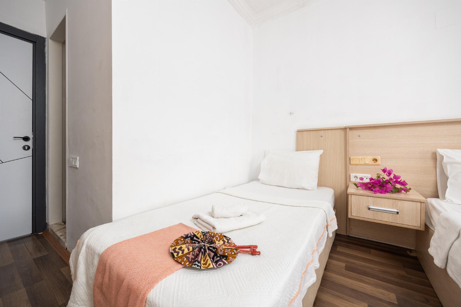 Legend Of Dalyan Hotel Bagian luar foto