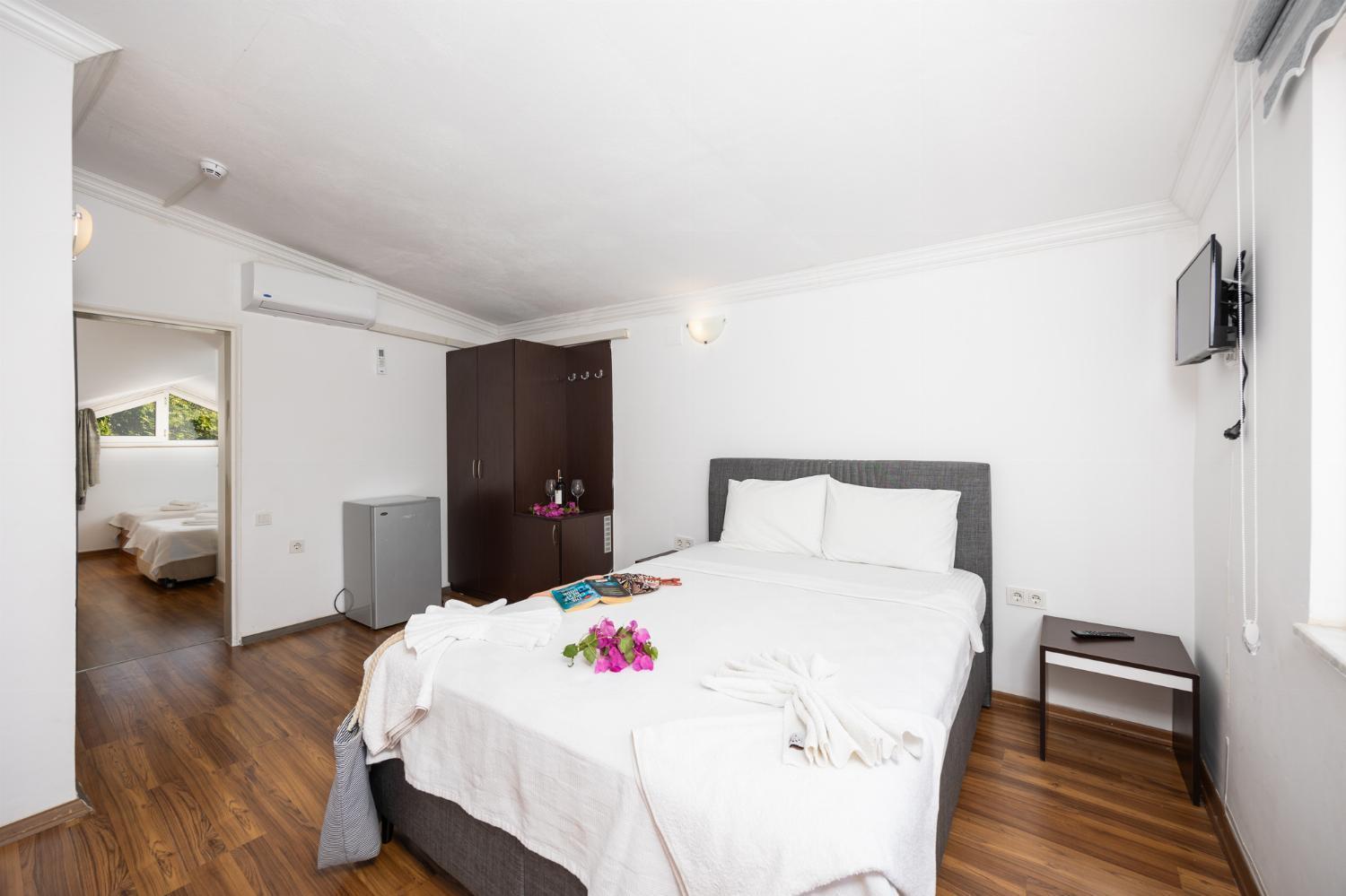 Legend Of Dalyan Hotel Bagian luar foto