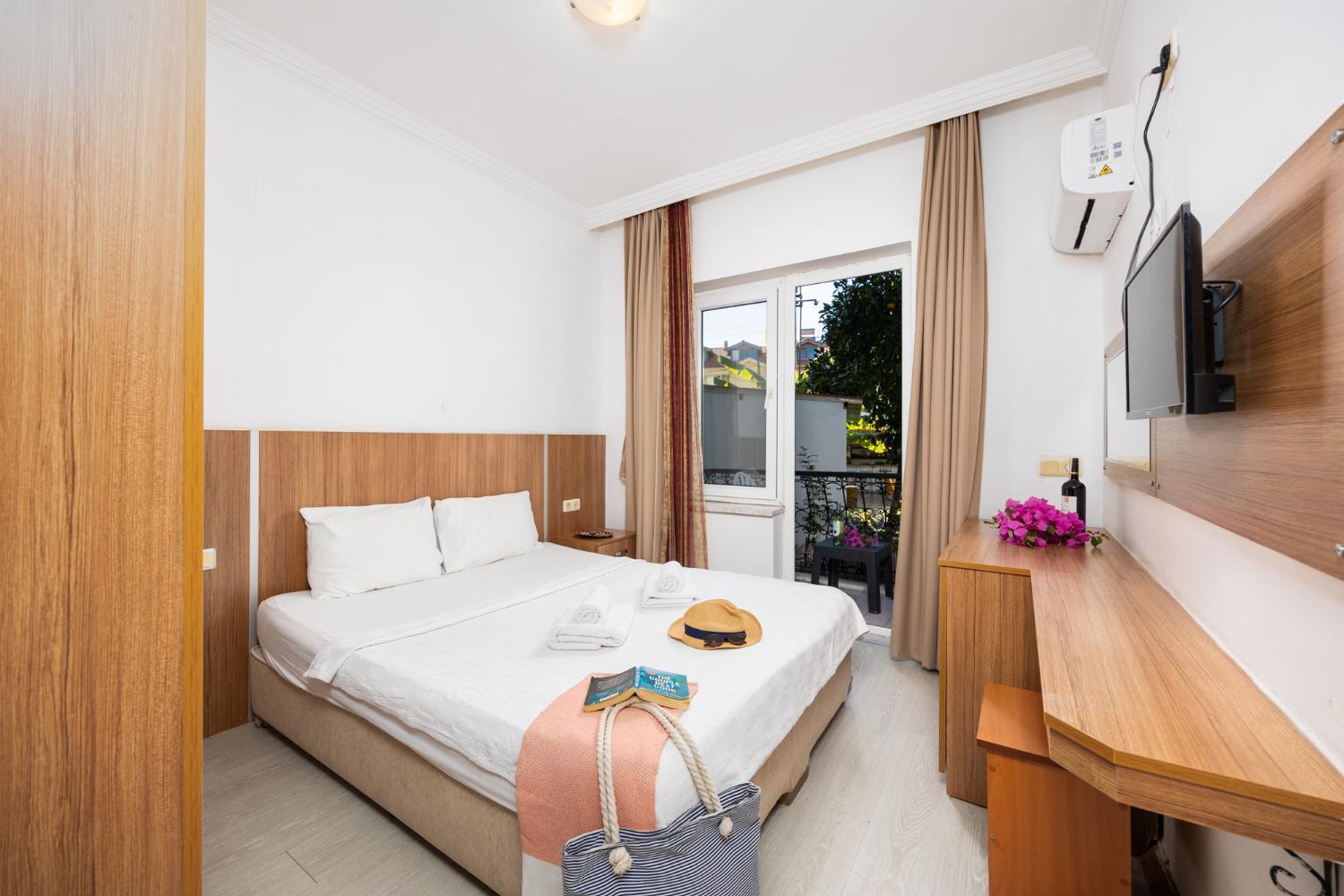 Legend Of Dalyan Hotel Bagian luar foto