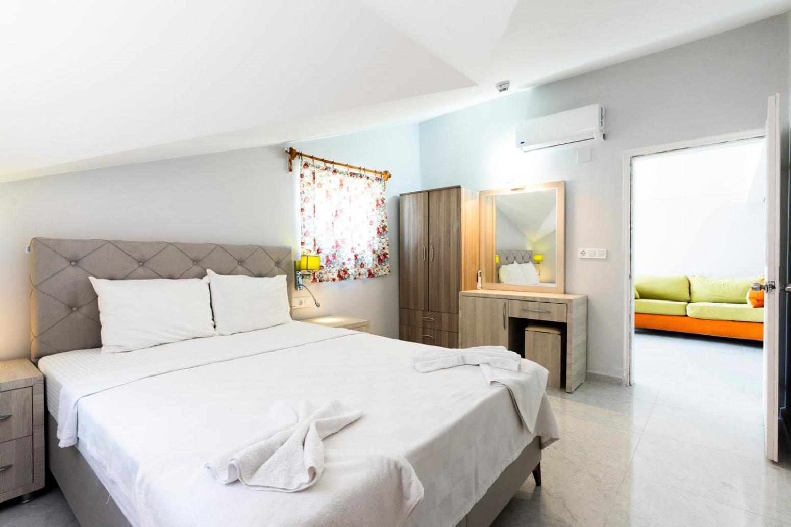Legend Of Dalyan Hotel Bagian luar foto