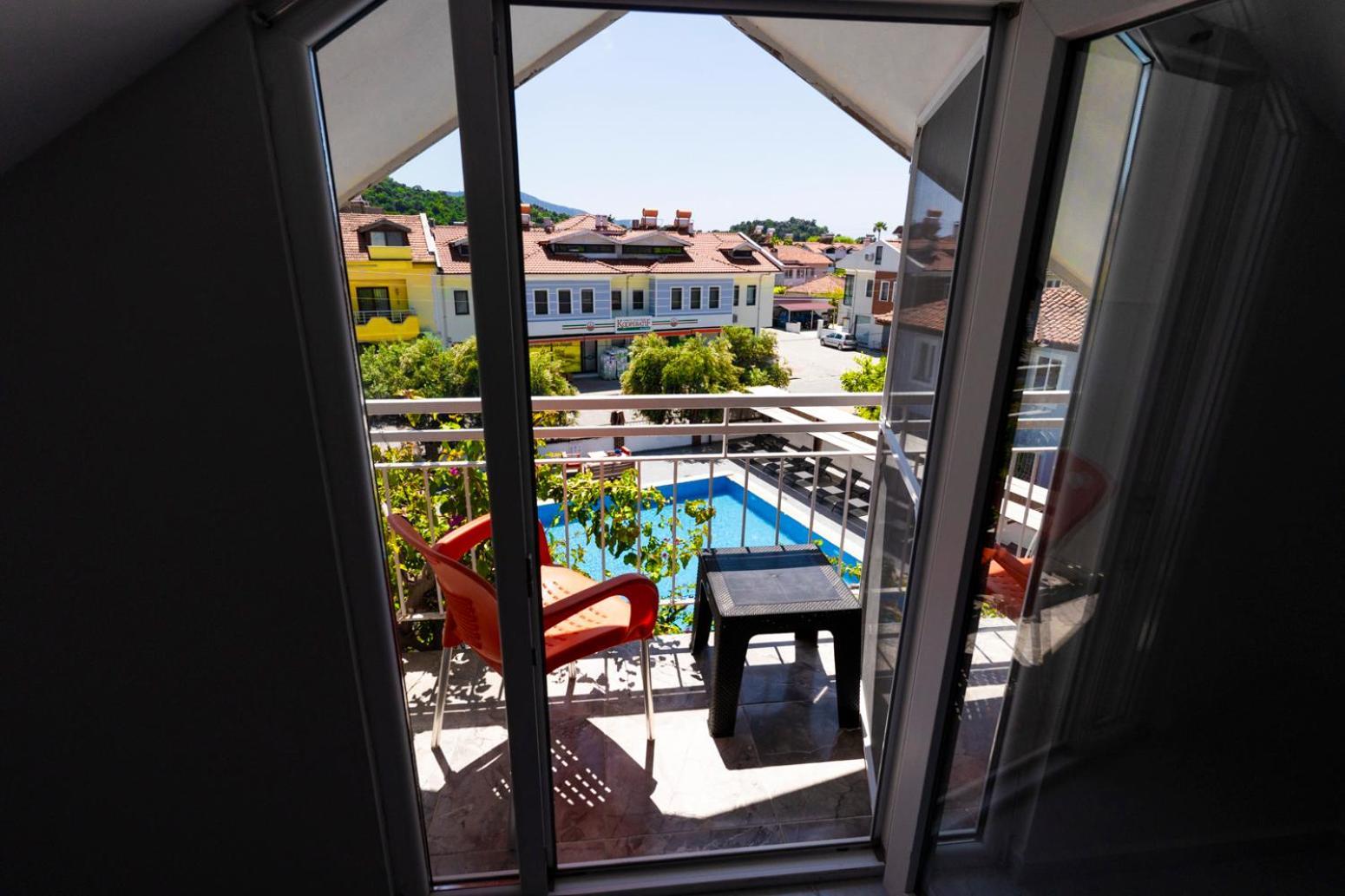 Legend Of Dalyan Hotel Bagian luar foto
